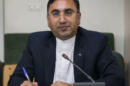 مسئول ویژه برنامه‌های کانون استان یزد معرفی شد