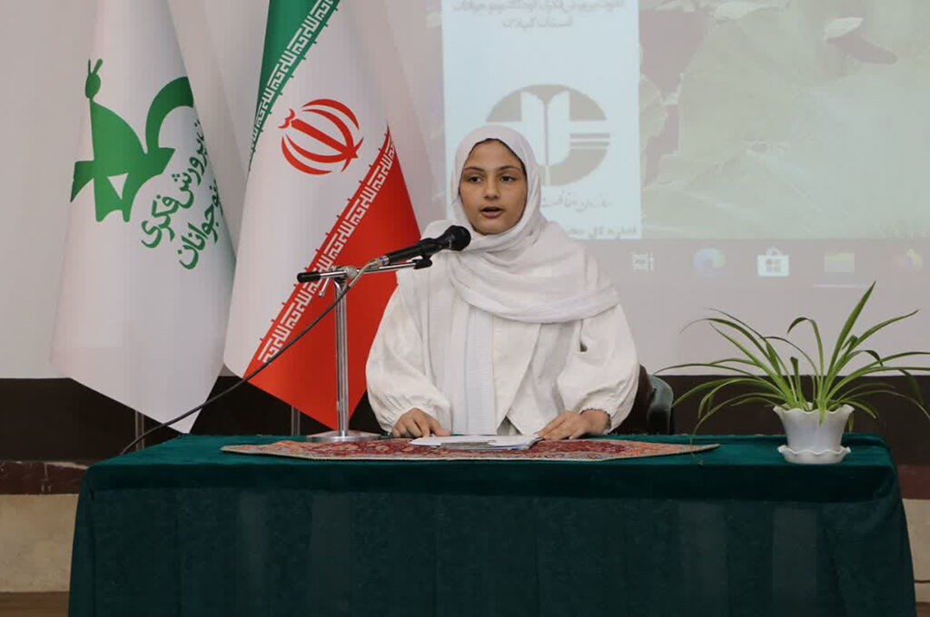 1317614 آیندهای سبز با دستان کودکان؛ ویژهبرنامه روز جهانی بدون پلاستیک در رشت