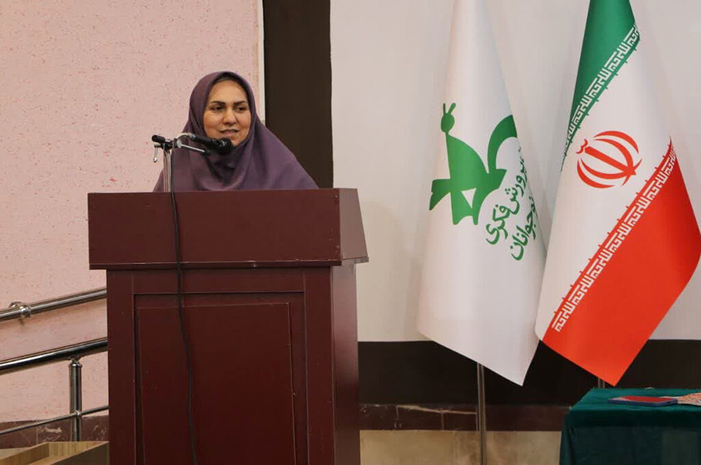 1317623 آیندهای سبز با دستان کودکان؛ ویژهبرنامه روز جهانی بدون پلاستیک در رشت