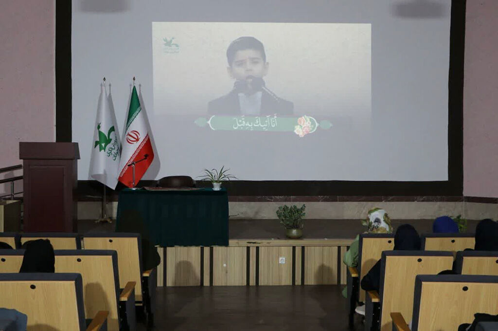 1317630 آیندهای سبز با دستان کودکان؛ ویژهبرنامه روز جهانی بدون پلاستیک در رشت