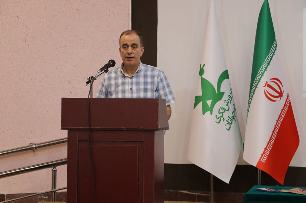 1317632 آیندهای سبز با دستان کودکان؛ ویژهبرنامه روز جهانی بدون پلاستیک در رشت