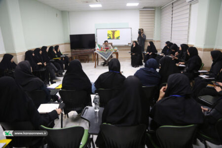 سیزدهمین دوره آموزشی مربیان پاره‌وقت کانون از ۱۲ بهمن آغاز می‌شود