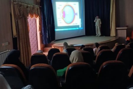 سه شنبه‌های علمی در کانون پرورش فکری