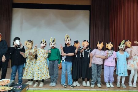 شنبه‌های اعضای نوخوان در مرکز فرهنگی فریمان