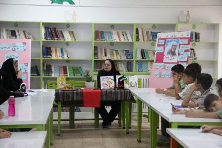 رونمایی از «مهمان راه‌راه»؛ هدیه‌ای رنگی برای دنیای کودکان