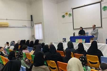 گرامی‌داشت روز ملی ادبیات کودک و نوجوان در ساری با محوریت آثار مهدی آذر یزدی