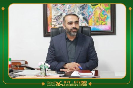 موکب فرهنگی هنری کانون برای اربعین آماده می‌شود