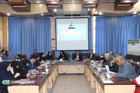 گنبدکاووس در تدارک میزبانی سه رخداد فرهنگی ملی و بین المللی