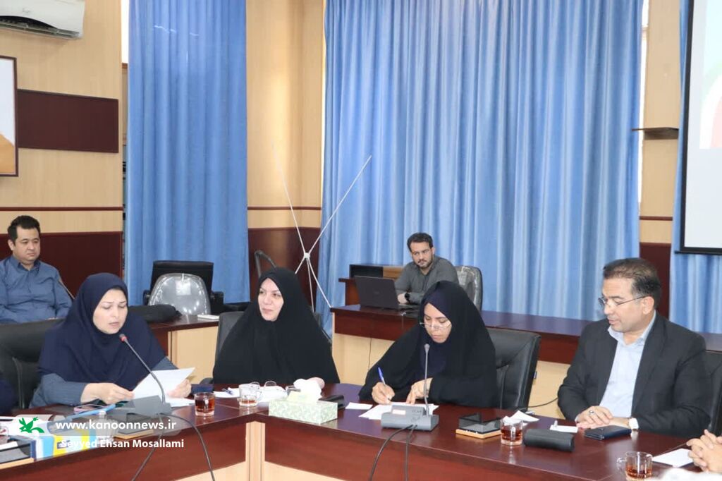 1318126 گنبدکاووس در تدارک میزبانی سه رخداد فرهنگی ملی و بین المللی