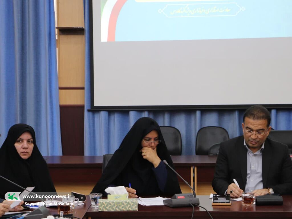 1318127 گنبدکاووس در تدارک میزبانی سه رخداد فرهنگی ملی و بین المللی