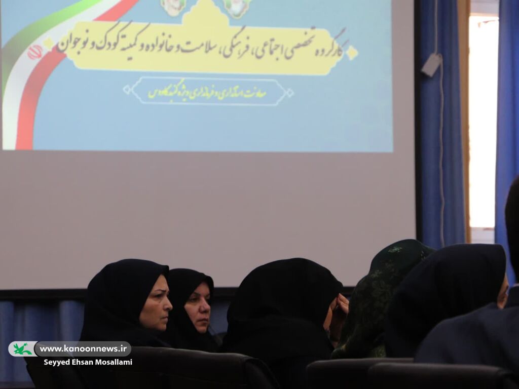 1318128 گنبدکاووس در تدارک میزبانی سه رخداد فرهنگی ملی و بین المللی