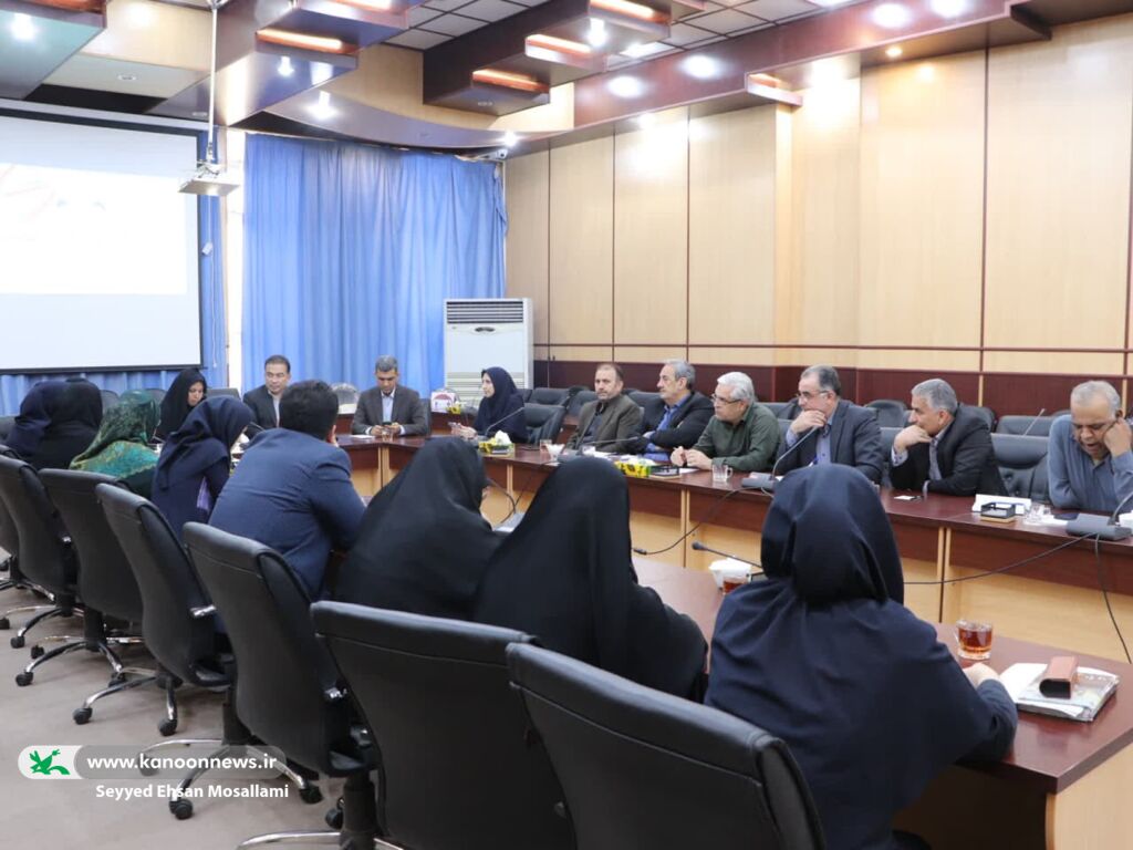 1318131 گنبدکاووس در تدارک میزبانی سه رخداد فرهنگی ملی و بین المللی