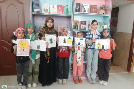 گرامیداشت روز عفاف و حجاب در مراکز فرهنگی‌هنری کانون سیستان و بلوچستان با مشارکت فعال اعضا