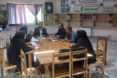 تفاهم برای هم‌افزایی فرهنگی در راستای توانمندسازی کودکان و نوجوانان