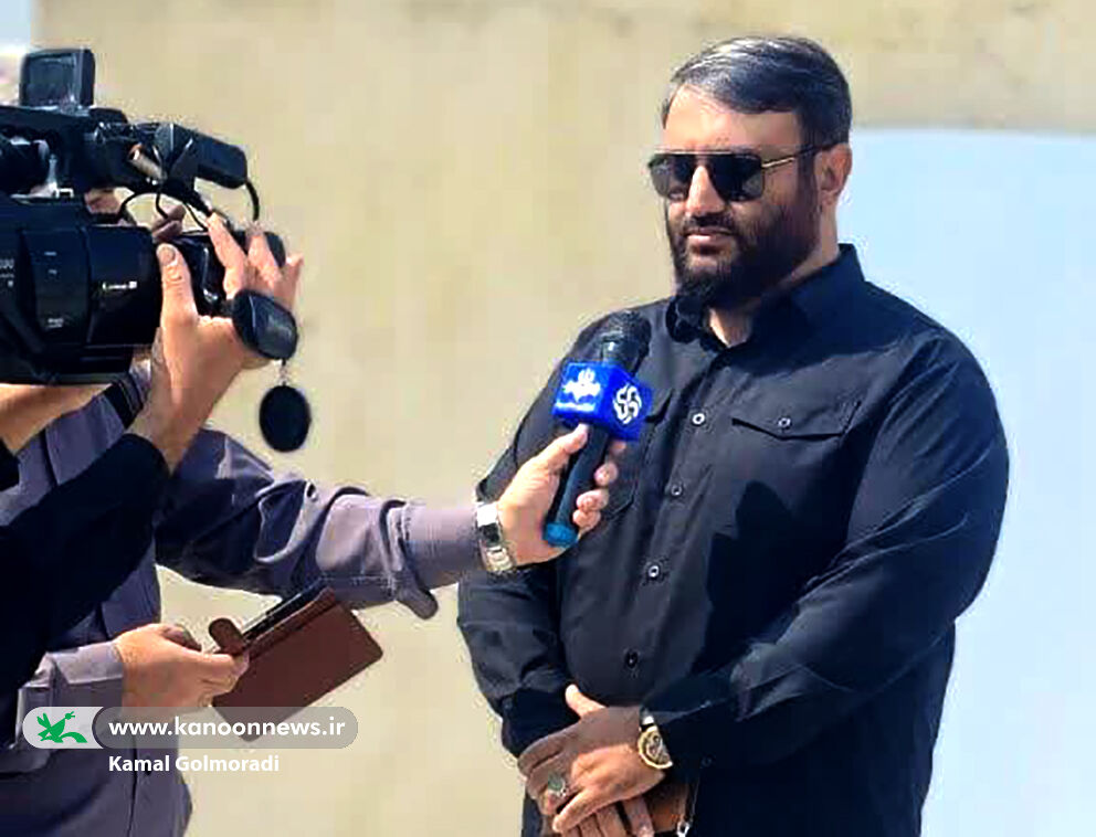 1318440 نصب گنبد رصدی پیشرفته در مرکز علوم و نجوم کانون پرورش فکری لرستان