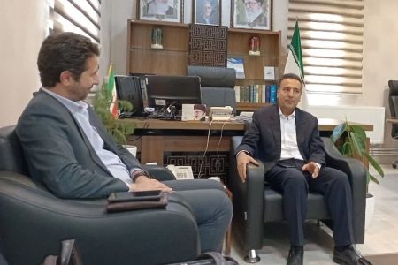 قول فرماندار آشخانه برای تبدیل مرکز فرهنگی هنری به پردیس کودک و نوجوان