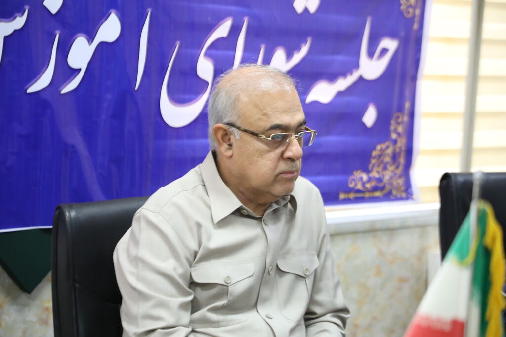 1318577 استاندار هرمزگان معین کانون هرمزگان شد/ کانون باید از محدودیت خارج شود