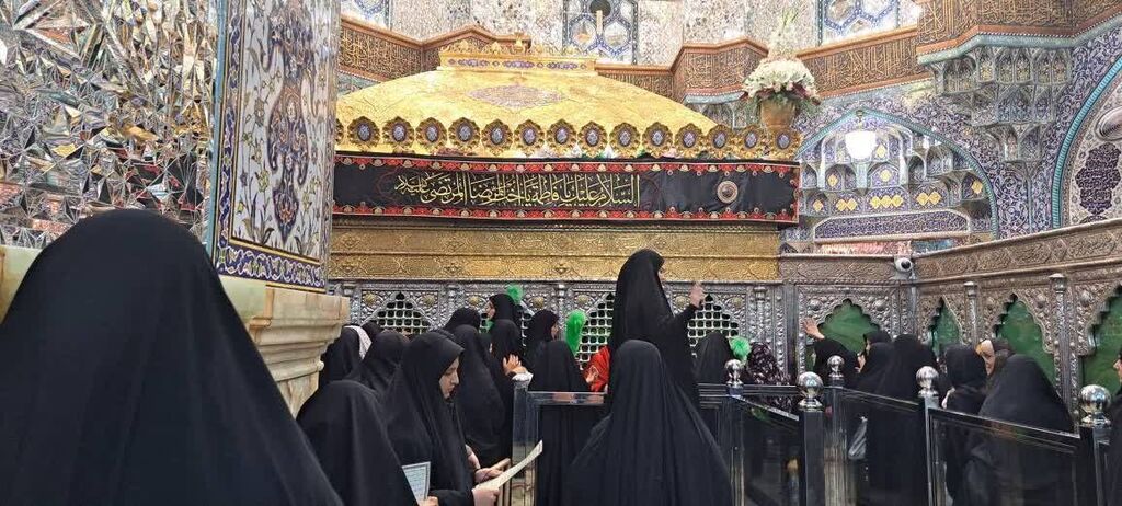 1318787 حضور مربی استان کرمانشاه در اولین دوره تربیت مربی کشور