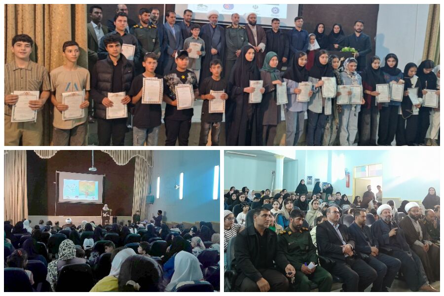 1318795 سرمایهگذاری فرهنگی در کودکی، ماندگارترین اثر را دارد