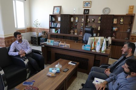 نقشه راه همکاری کانون پرورش و کانون‌های مساجد ترسیم می‌شود