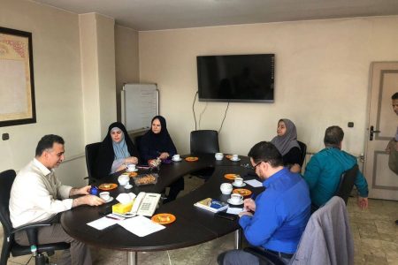 نشست تخصصی دو سازمان در بزرگداشت حکیم ابوالقاسم فردوسی در تهران