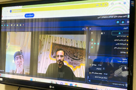 از شناسایی استعدادهای ادبی تا بررسی تخصصی آثار و گفت‌وگو