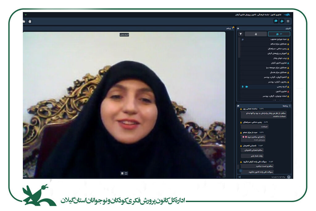 خلاقیت‌ورزی در اجرای قصه‌های مذهبی، راهکار جذب ‌مخاطب است