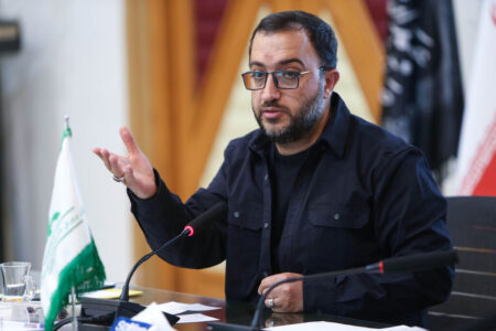 مدیرعامل کانون: برای دوران بحران اسباب‌بازی تولید کنیم