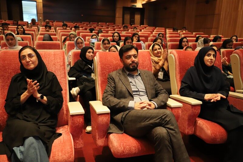 1319247 دومین اردوی آموزشی -ورزشی کانونیاران استان قزوین