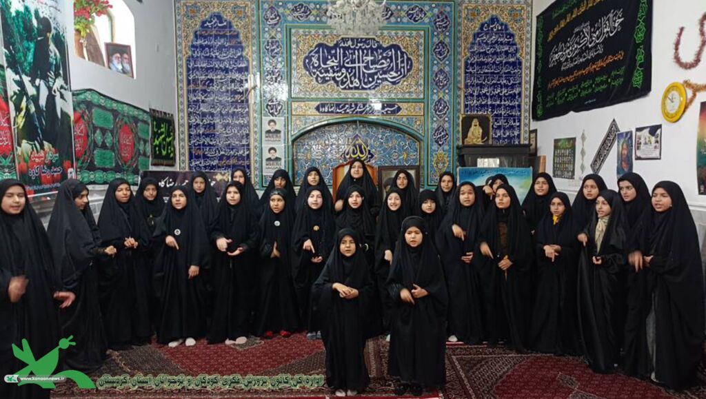 روایتی فرهنگی از ایمان، مقاومت و الگوهای عاشورایی