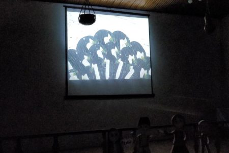 تابستان شاد و خلاق در کانون؛ از نمایش فیلم تا دنیای شگفت‌انگیز پنگوئن‌ها در لنگرود