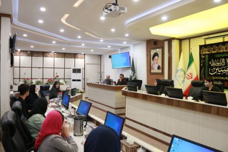 نخستین نشست پارلمان شهر دوست‌دار کودک در سال جاری برگزار شد