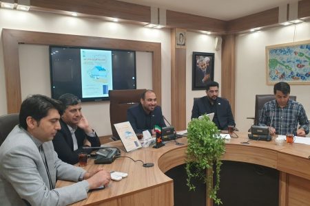 آیین اختتامیه رویداد کانون‌یاران استان خراسان رضوی برگزار شد