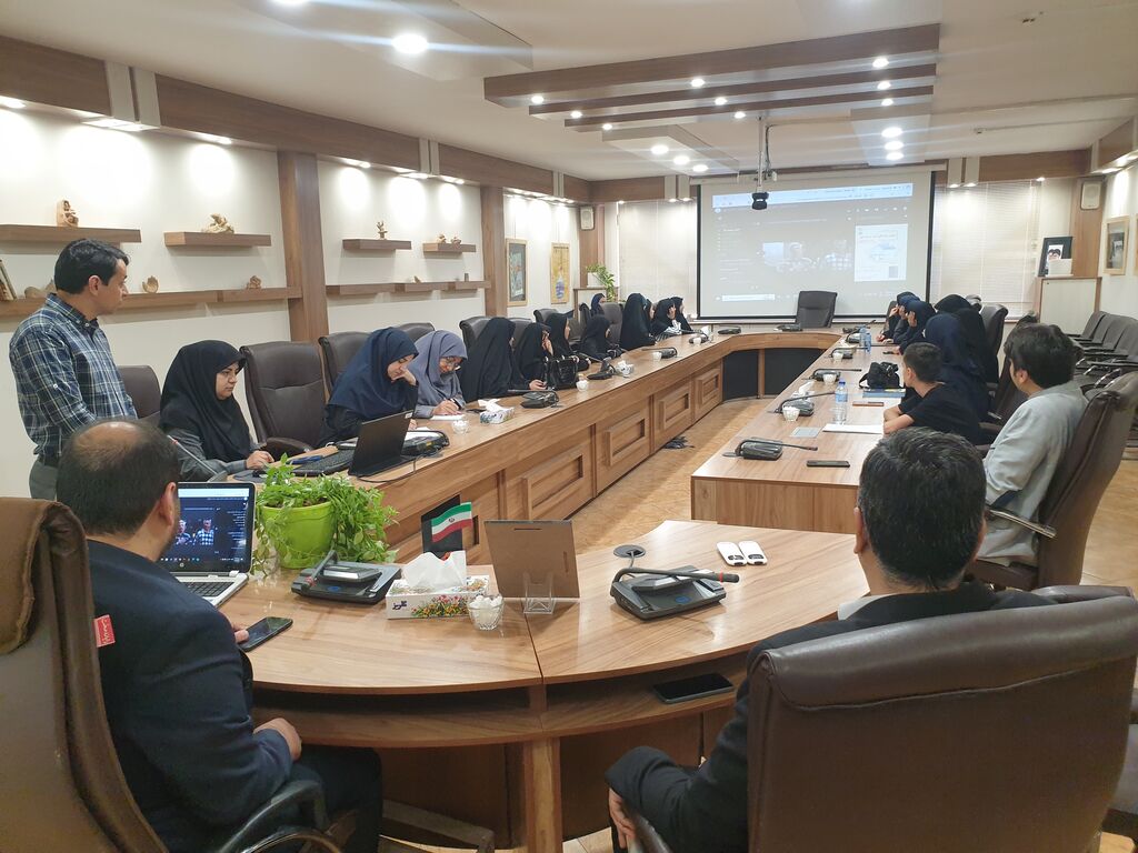 آیین اختتامیه رویداد کانون‌یاران استان خراسان رضوی برگزار شد