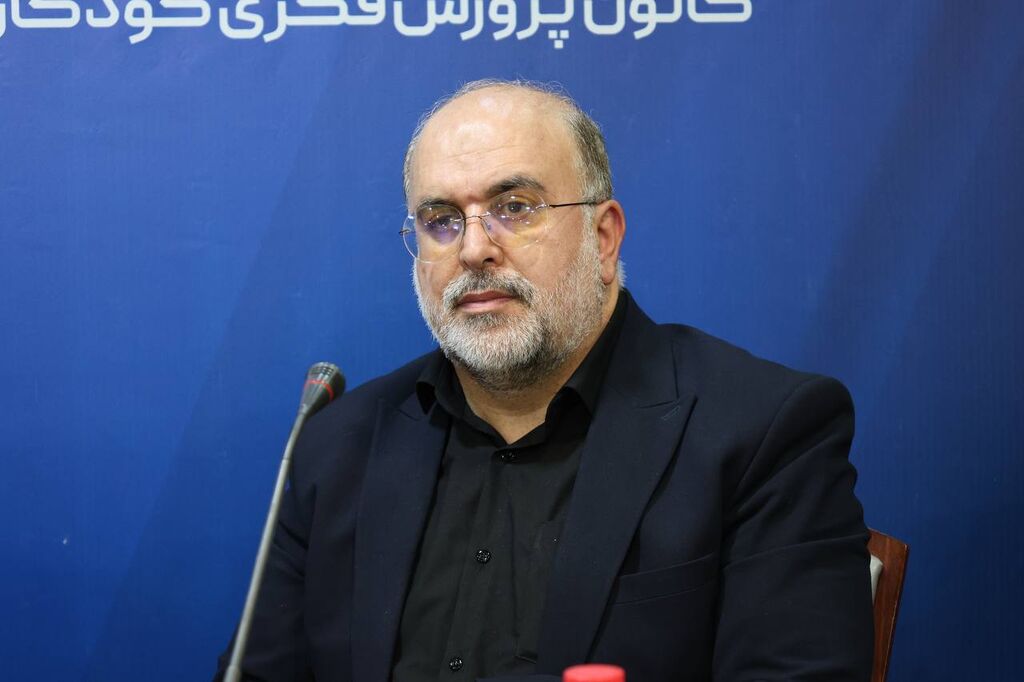 همکاری کانون و شهرداری شاهین‌شهر در برپایی جشنواره «شعر ملی کودک ایران»