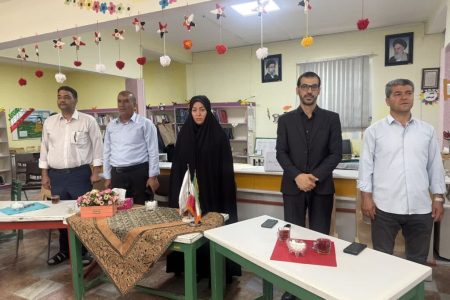 روایت عفاف و حجاب از زبان هنر