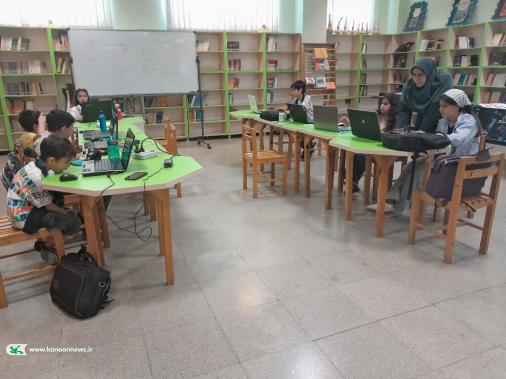 سیارک P12barr به‌نام بچه‌های گلستان ثبت شد