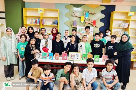 نشست‌های ادبی در بزرگداشت روز ملی ادبیات کودک و نوجوان در مراکز بندرریگ و بوشهر برگزار شد