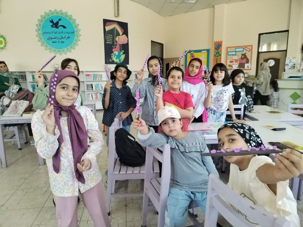 1320278 کاشت بذر، توسط همیاران طبیعت مرکز فرهنگی شماره ۸ مشهد