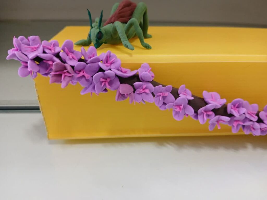 1320281 کاشت بذر، توسط همیاران طبیعت مرکز فرهنگی شماره ۸ مشهد