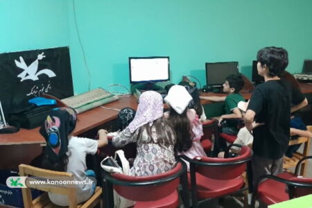 سیارک P12barr به‌نام بچه‌های گلستان ثبت شد