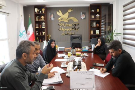 خرید آسمان‌نما، عینک VR و لپ‌تاپ؛ تجهیز مراکز گلستان در دستور کار شورای مالی