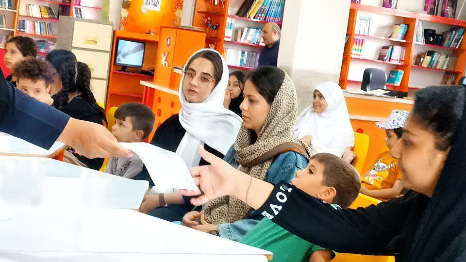 1320472 کارگاه مشاوره و پیشگیری از آسیبهای اجتماعی در مرکز شماره ۱۱ کانون کرمانشاه