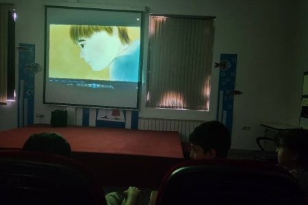 نمایش انیمیشن «کاش یک برادر داشتم» در کانون علوم و فناوری‌های نوین تهران