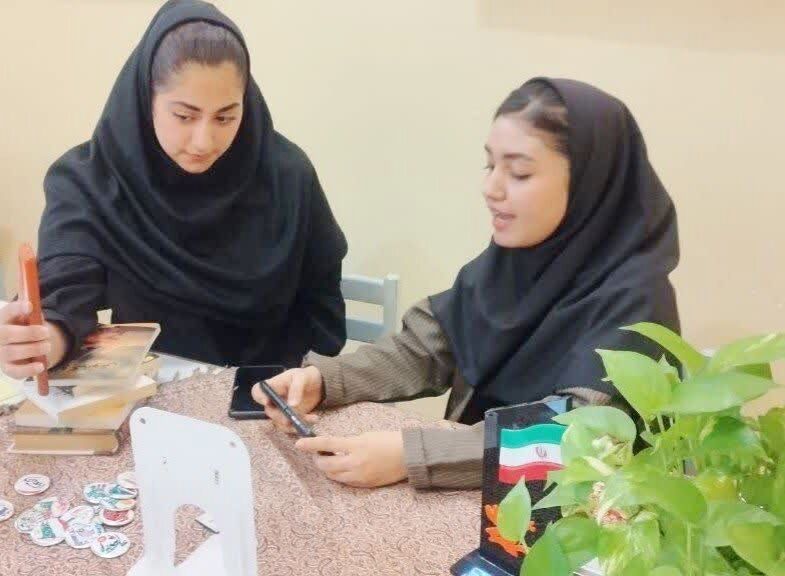 آیین اختتامیه رویداد ملی «کانون یاران» در خوزستان برگزار شد