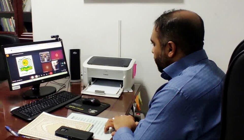 آیین اختتامیه رویداد ملی «کانون یاران» در خوزستان برگزار شد