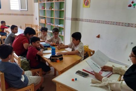 وطن یعنی…؛ گرامی‌داشت عشق به ایران در مرکز شهمیرزاد