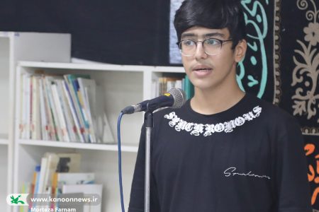 عضو نوجوان شاعر استان یزد به اردوی آموزشی پسران باشگاه شعر «قاف» راه‌یافت