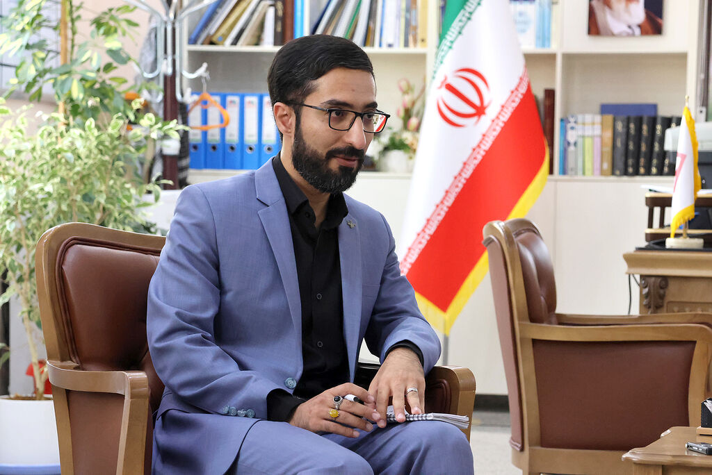 1320941 آغاز فصل جدید همکاریهای تربیتی و رسانهای