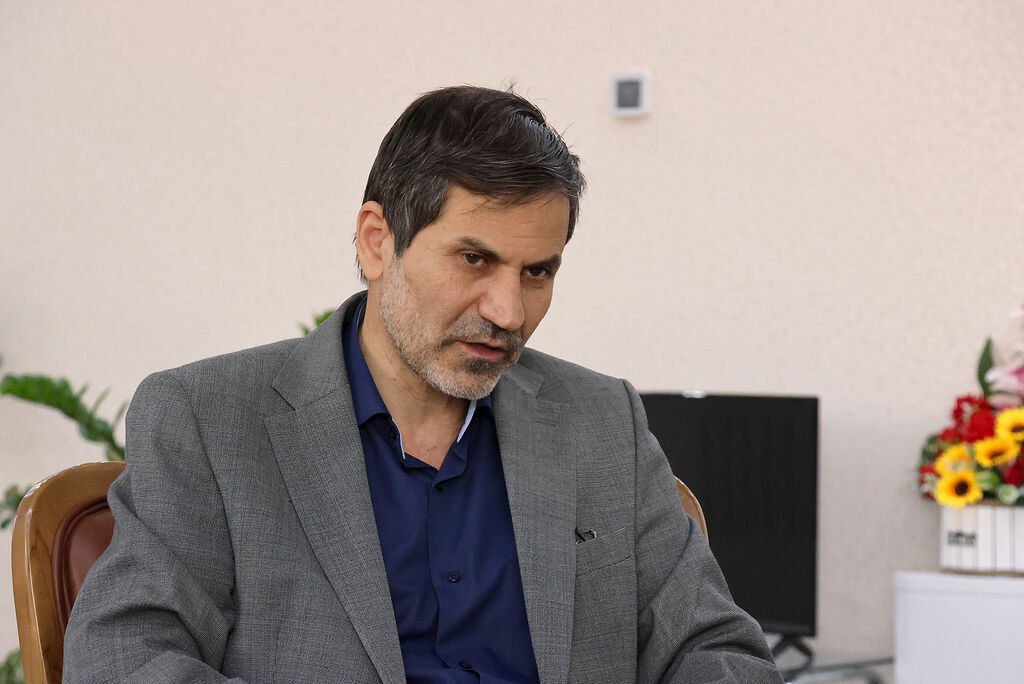 1320945 آغاز فصل جدید همکاریهای تربیتی و رسانهای